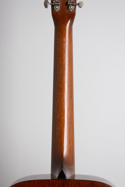 C. F. Martin D-18 Flat Top Acoustic Guitar (1935)