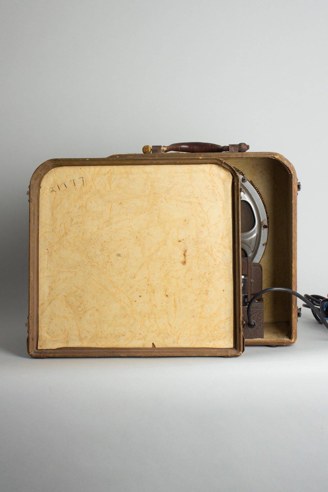 Gibson EH-125 Tube Guitar Amplifier (1942)