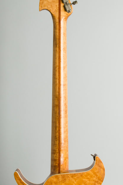 Bigsby Standard Semi-Hollow Body Electric Guitar (1958)