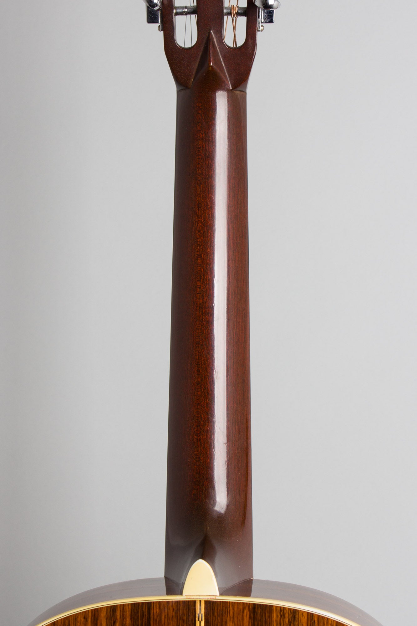 C. F. Martin D-28S Flat Top Acoustic Guitar (1974)