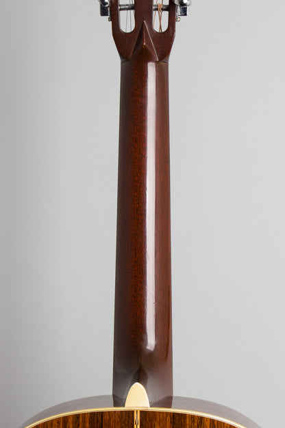C. F. Martin D-28S Flat Top Acoustic Guitar (1974)