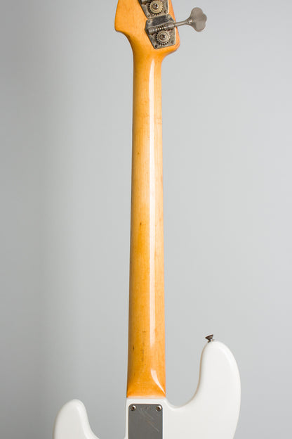 Fender Precision Bass Solid Body Electric Bass Guitar (1959)