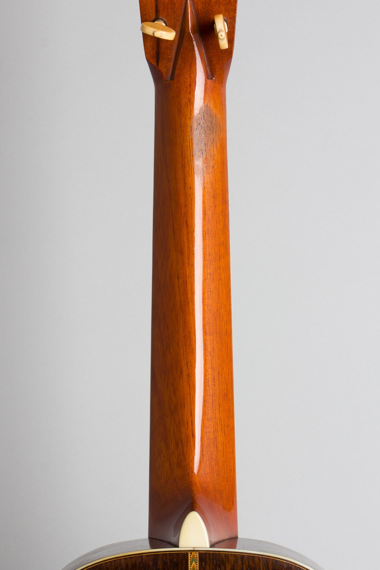 C. F. Martin 4-40 Flat Top Acoustic Guitar (1896)