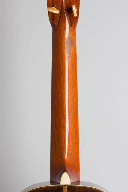 C. F. Martin 4-40 Flat Top Acoustic Guitar (1896)