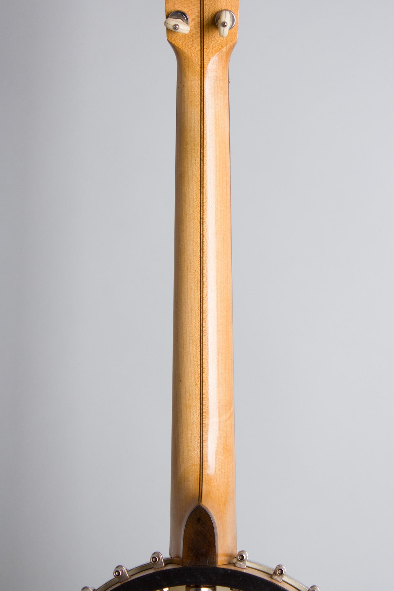 Bacon Style B Guitar Banjo (1924)