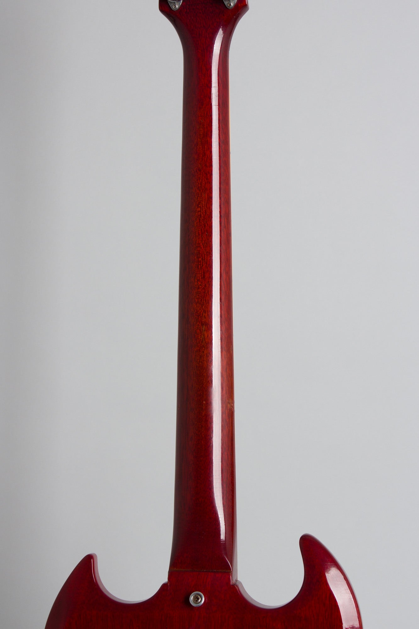 Gibson SG Standard Solid Body Electric Guitar (1965)
