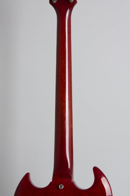 Gibson SG Standard Solid Body Electric Guitar (1965)
