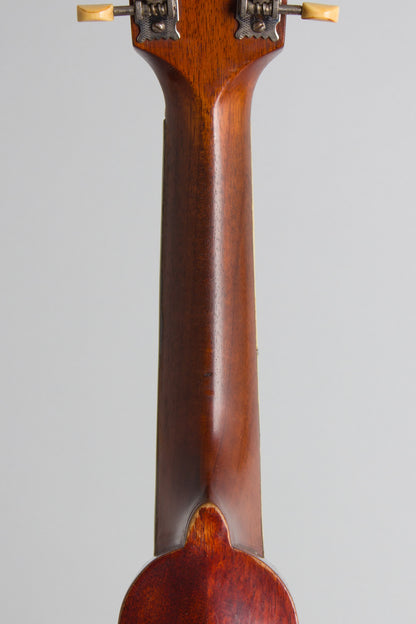 Gibson Style H-1 Carved Top Mandola (1913)