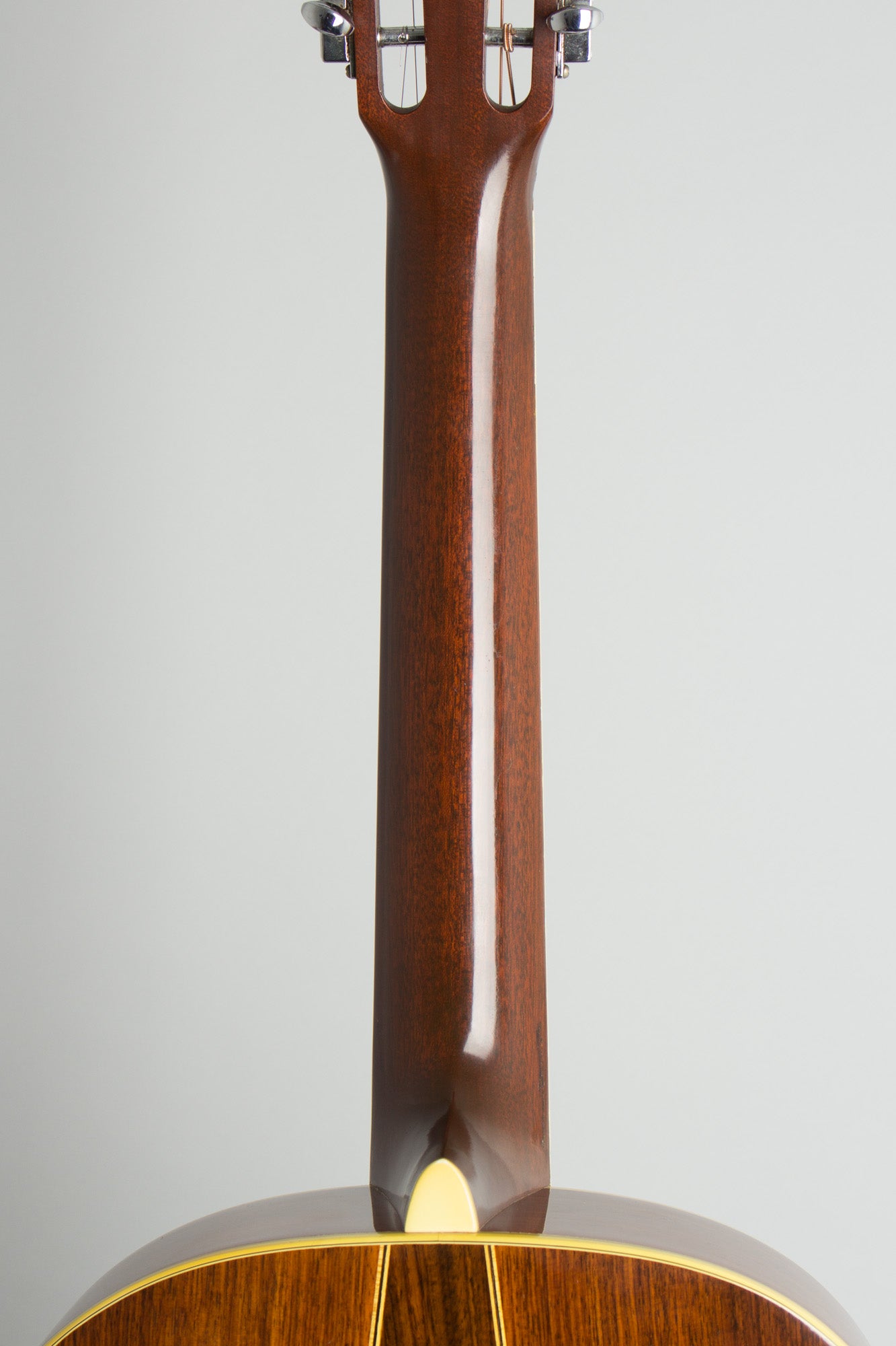 C. F. Martin D-35S Flat Top Acoustic Guitar (1975)