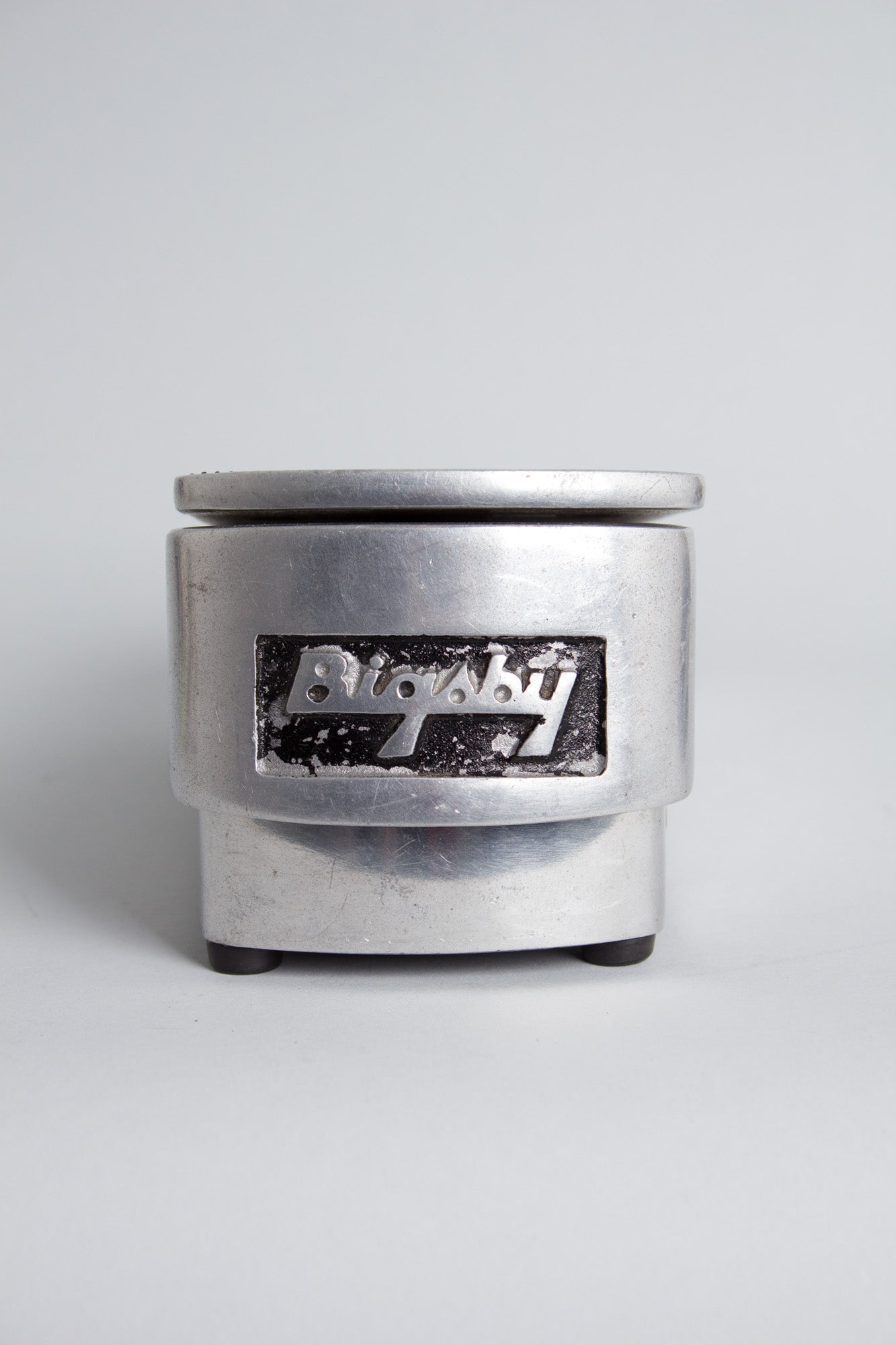 Bigsby Volume/Tone Pedal Effect (1960)