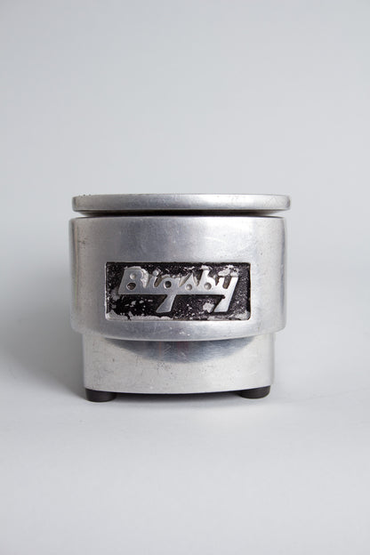 Bigsby Volume/Tone Pedal Effect (1960)