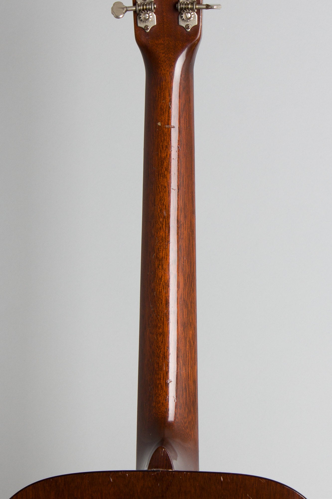 C. F. Martin 000-18 Flat Top Acoustic Guitar (1963)
