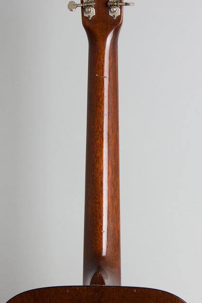 C. F. Martin 000-18 Flat Top Acoustic Guitar (1963)