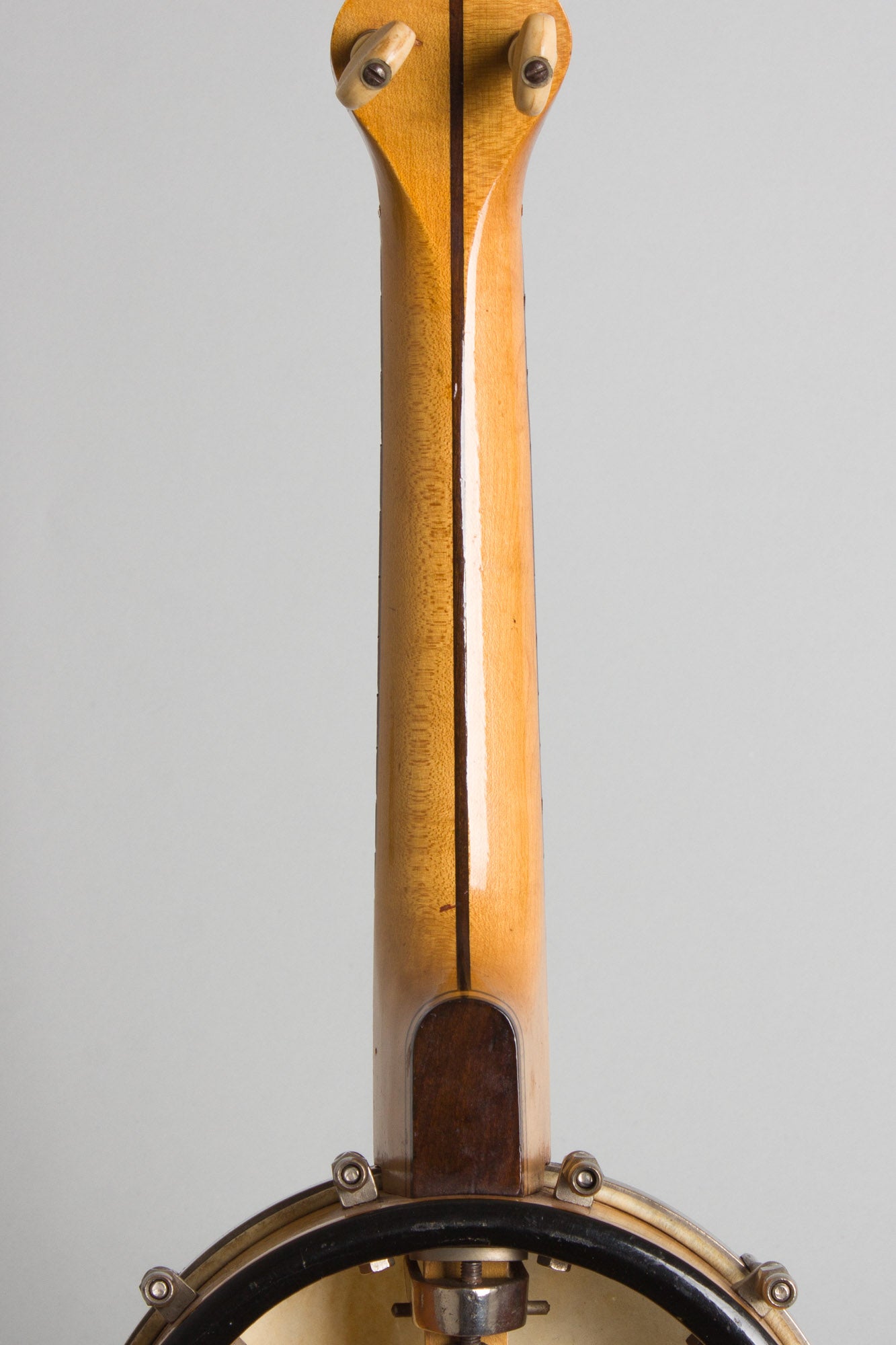 Slingerland Banjo Ukulele (1924)