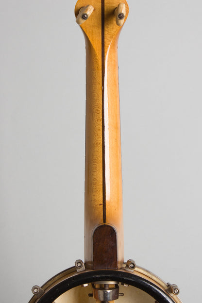 Slingerland Banjo Ukulele (1924)