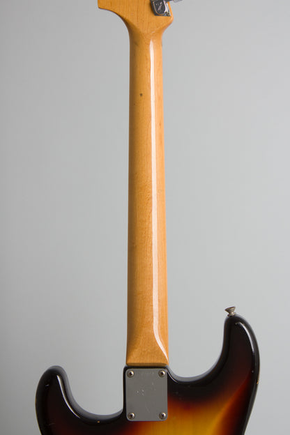Fender Stratocaster Solid Body Electric Guitar (1968)
