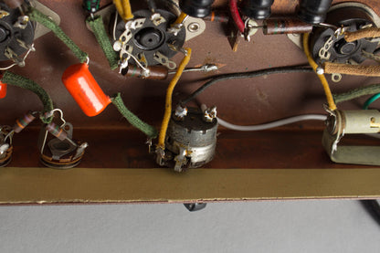 Fender Champ Tube Amplifier (1954)