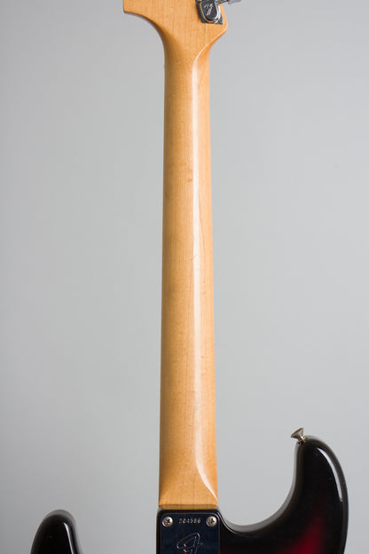 Fender Stratocaster Solid Body Electric Guitar (1967)