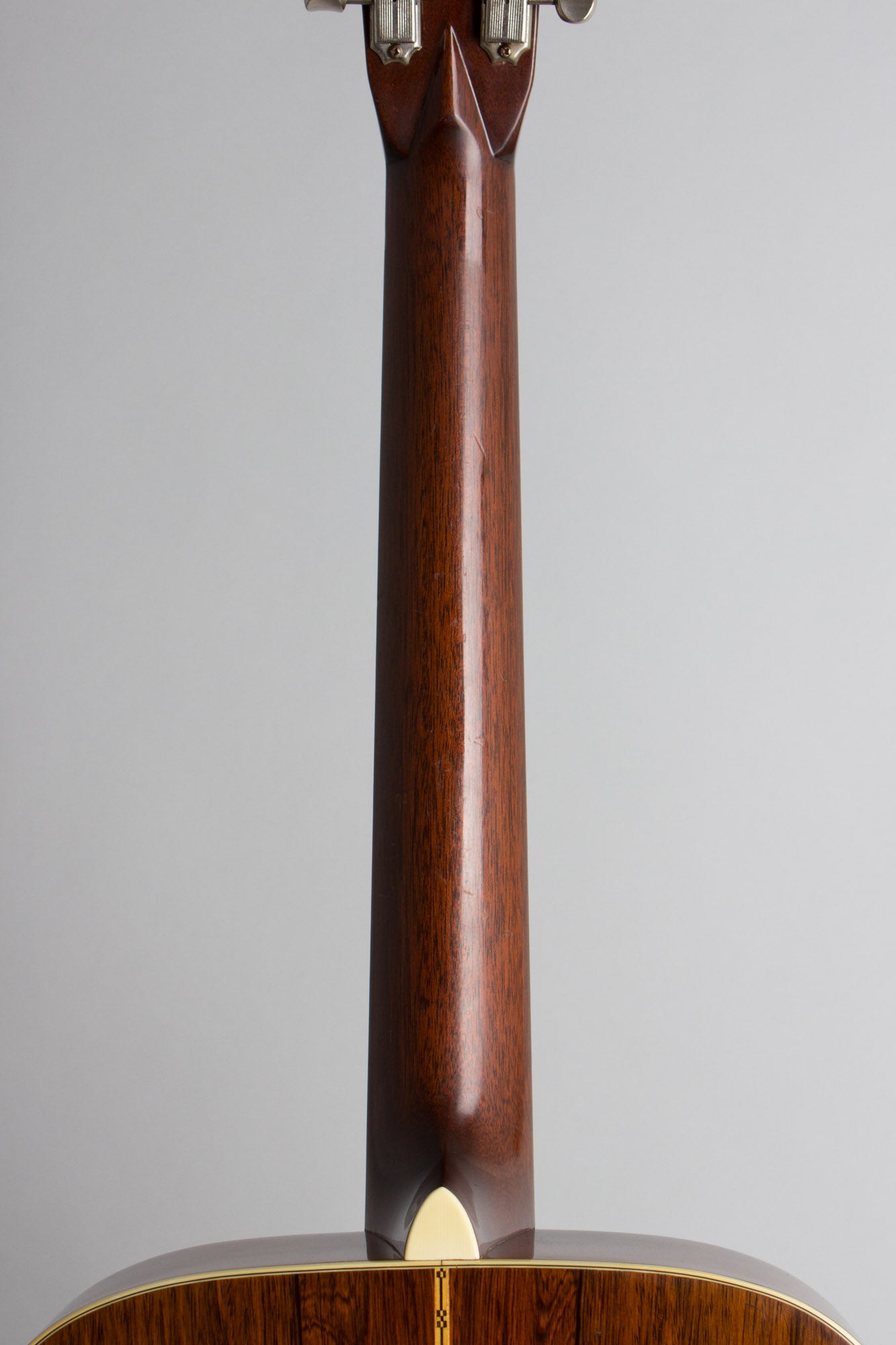 C. F. Martin 000-28 Flat Top Acoustic Guitar (1952)