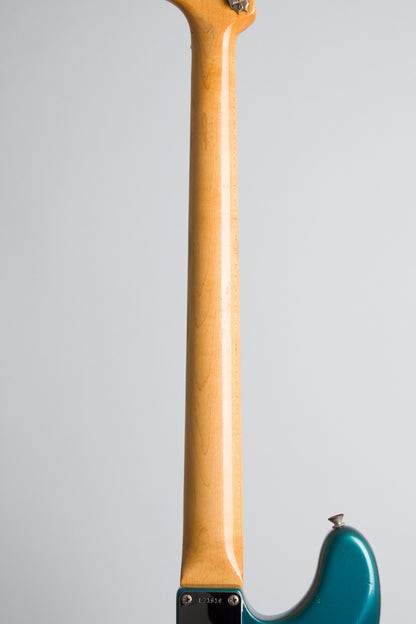 Fender Bass VI Electric 6-String Bass Guitar (1965)