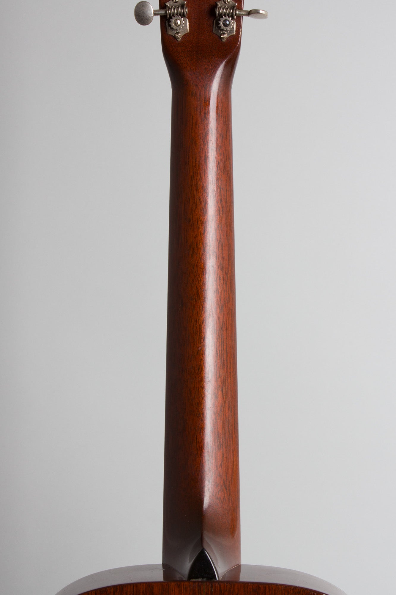 C. F. Martin 0-17 Flat Top Acoustic Guitar (1936)