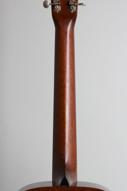 C. F. Martin 0-17 Flat Top Acoustic Guitar (1936)