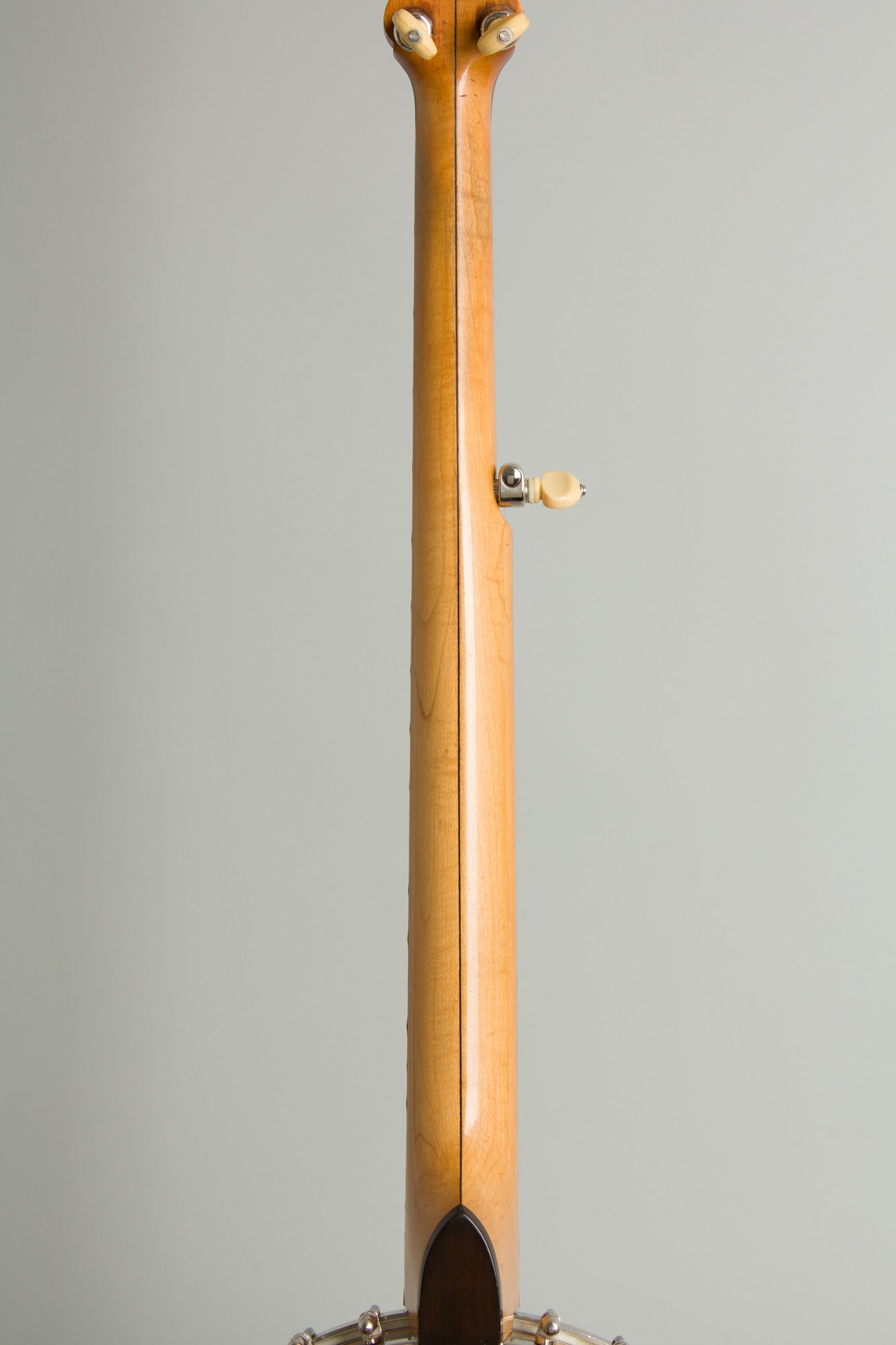 Fairbanks Whyte Laydie #2 5 String Banjo (1906)