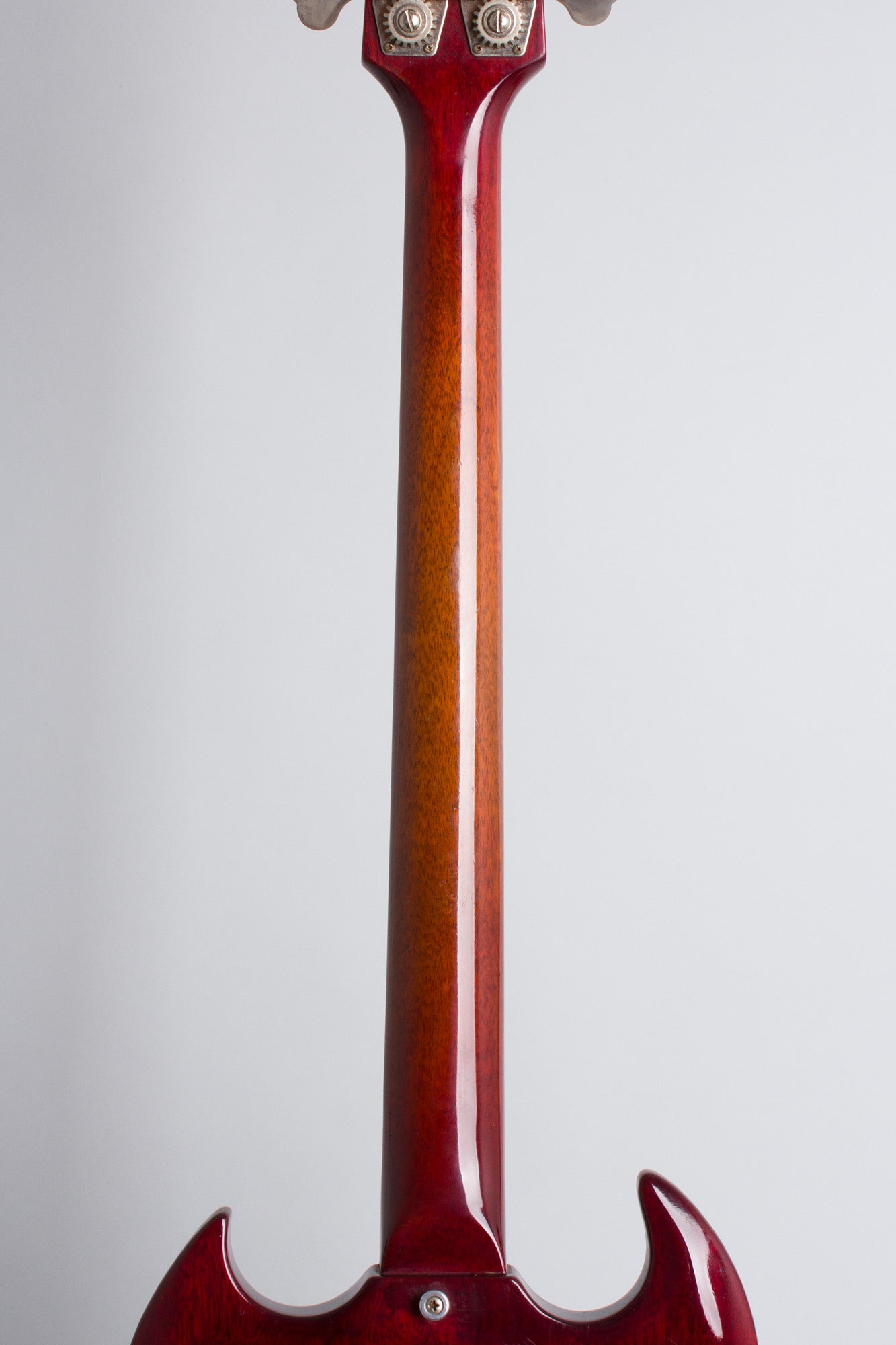 Gibson EB-0 Electric Bass Guitar (1964)