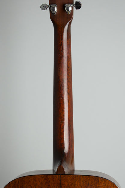 C. F. Martin D-18 Flat Top Acoustic Guitar (1966)