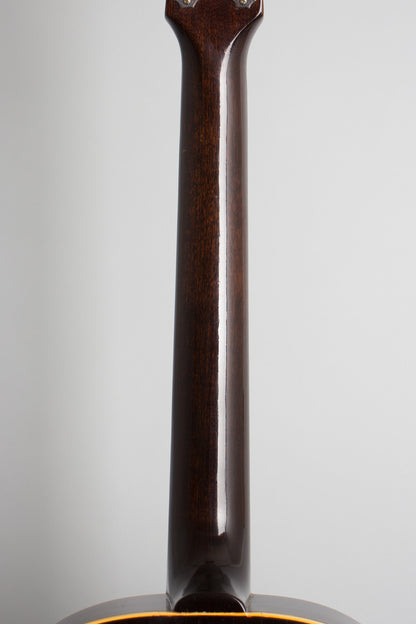 Gibson LG-2 Banner Flat Top Acoustic Guitar (1944)
