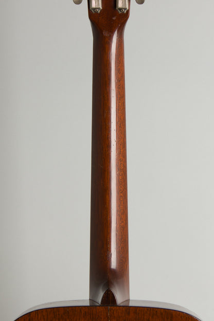 C. F. Martin D-18 Flat Top Acoustic Guitar (1957)