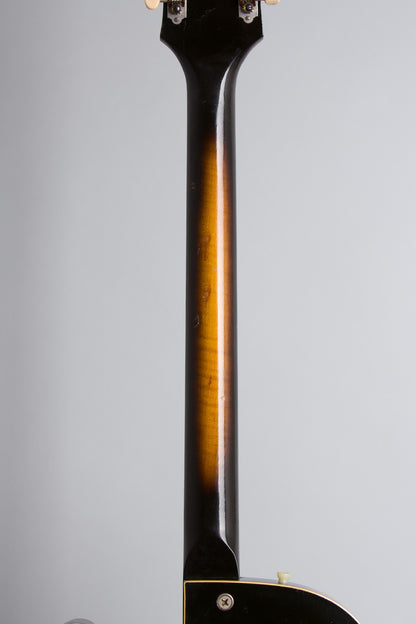 Harmony H-22 Electric Bass Guitar (1967)