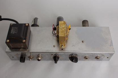 Fender Princeton 5F2-A Tube Amplifier (1958)