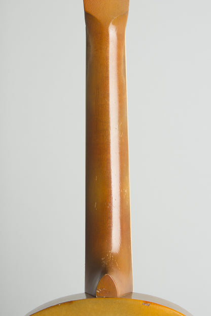 National Triolian Resophonic Guitar (1931)