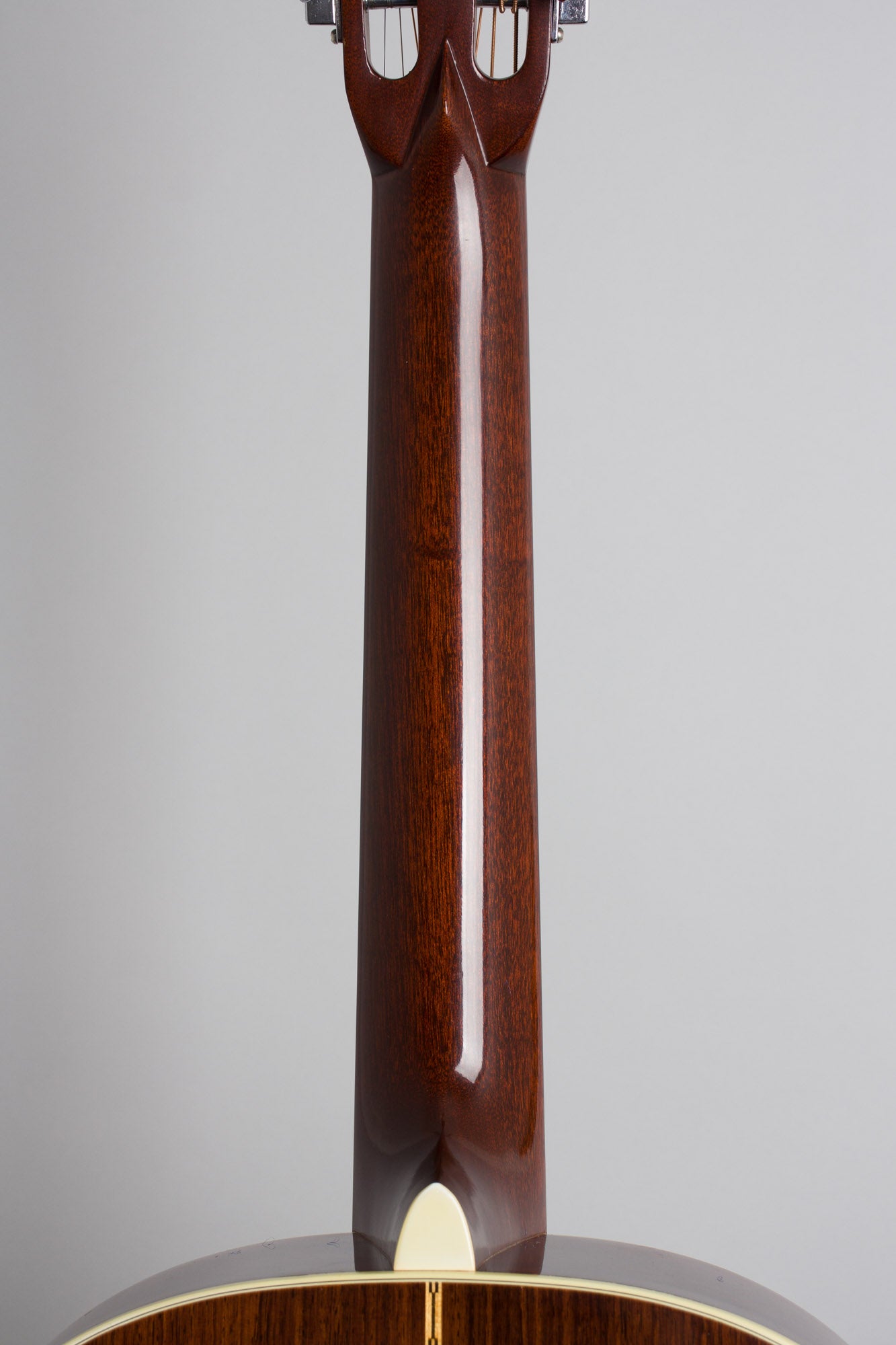 C. F. Martin D-28S Flat Top Acoustic Guitar (1971)