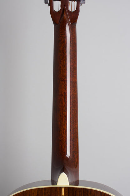 C. F. Martin D-28S Flat Top Acoustic Guitar (1971)