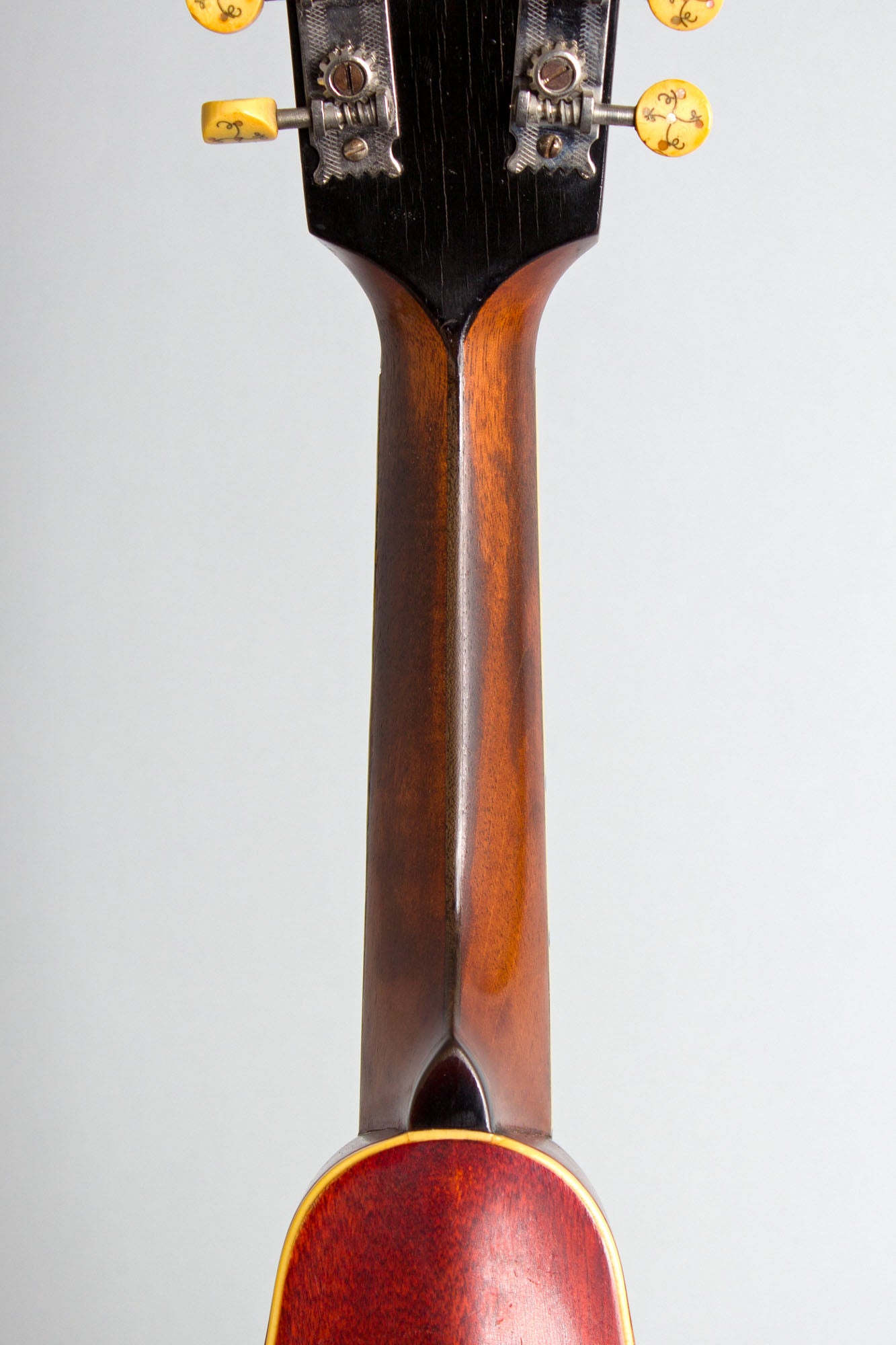 Gibson A-4 Carved Top Mandolin (1913)