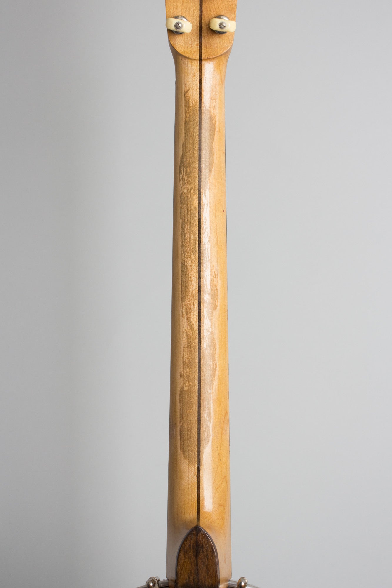 Fairbanks/Vega Tu-Ba-Phone Guitar Banjo (1921)