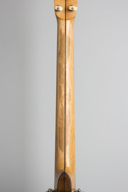Fairbanks/Vega Tu-Ba-Phone Guitar Banjo (1921)