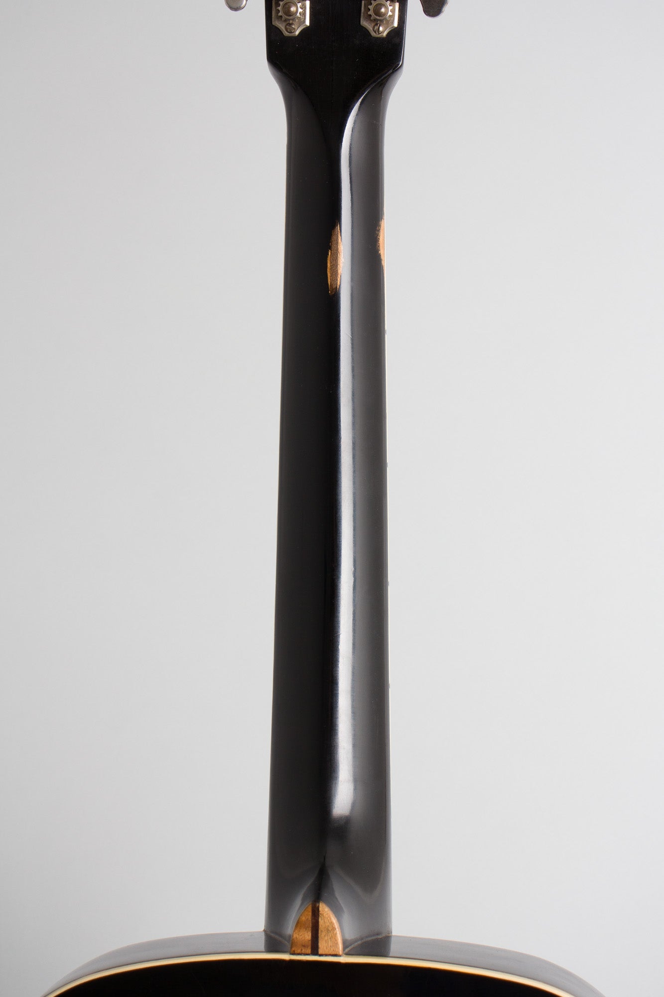 Gibson L-10 Arch Top Acoustic Guitar (1933)