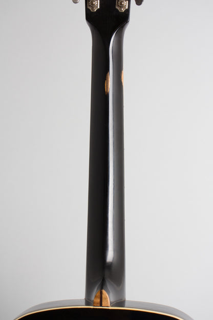 Gibson L-10 Arch Top Acoustic Guitar (1933)