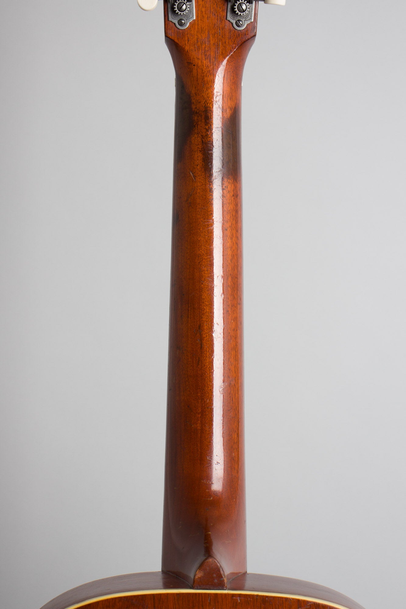 Gibson L-0 Flat Top Acoustic Guitar (1930)