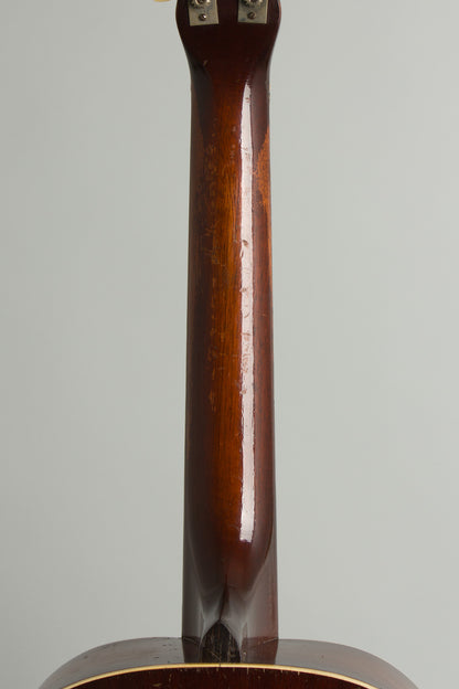 Kay Kraft Jumbo Style A Acoustic Guitar (1932)