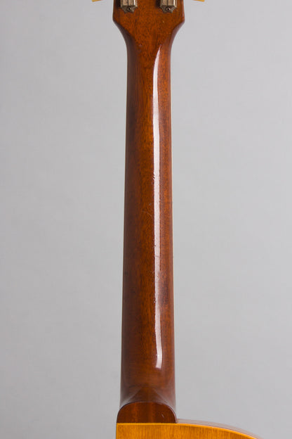 Gibson ES-175N Arch Top Hollow Body Electric Guitar (1954)