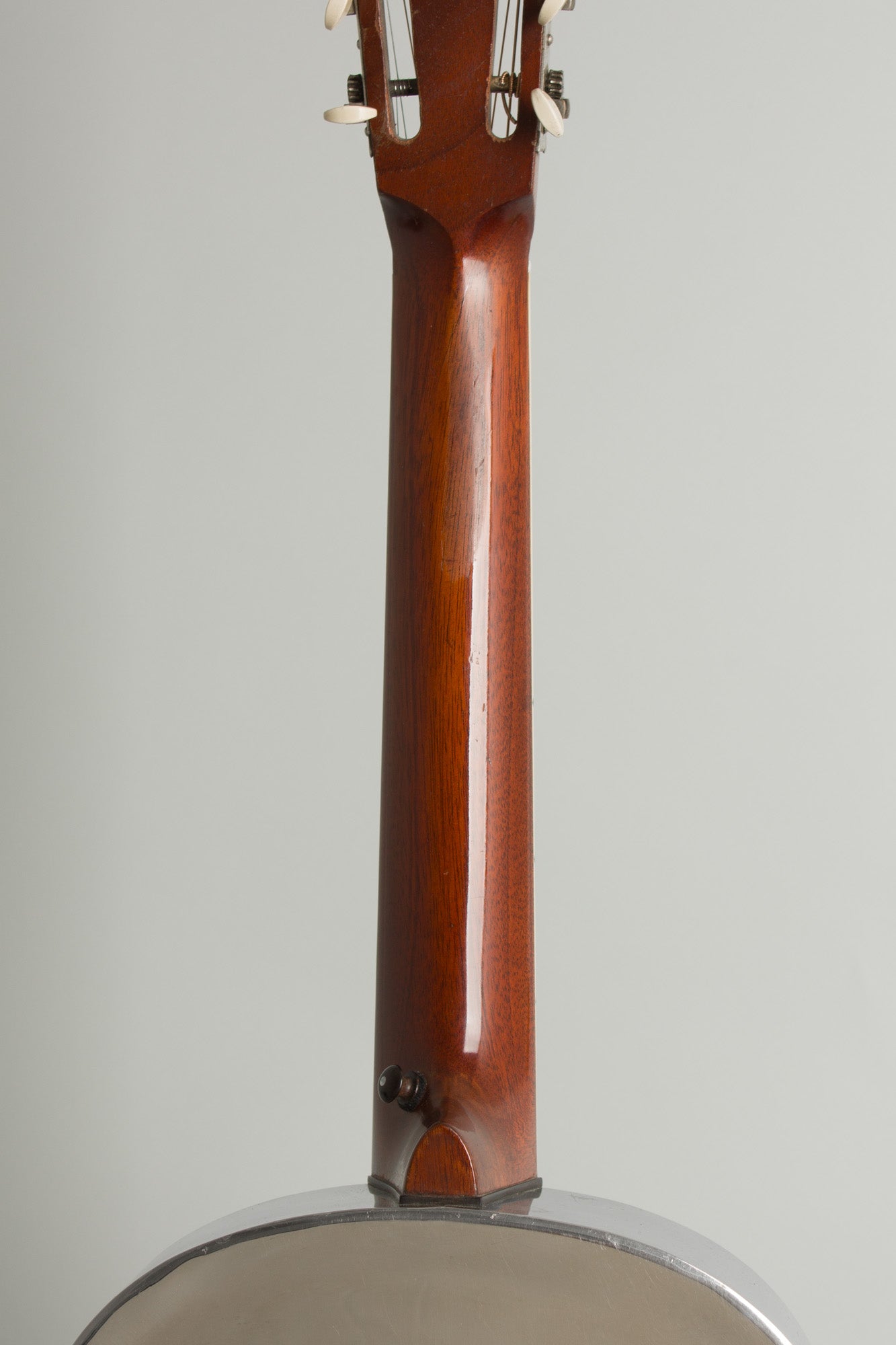 National Style 1 Roundneck Resophonic Guitar (1930)