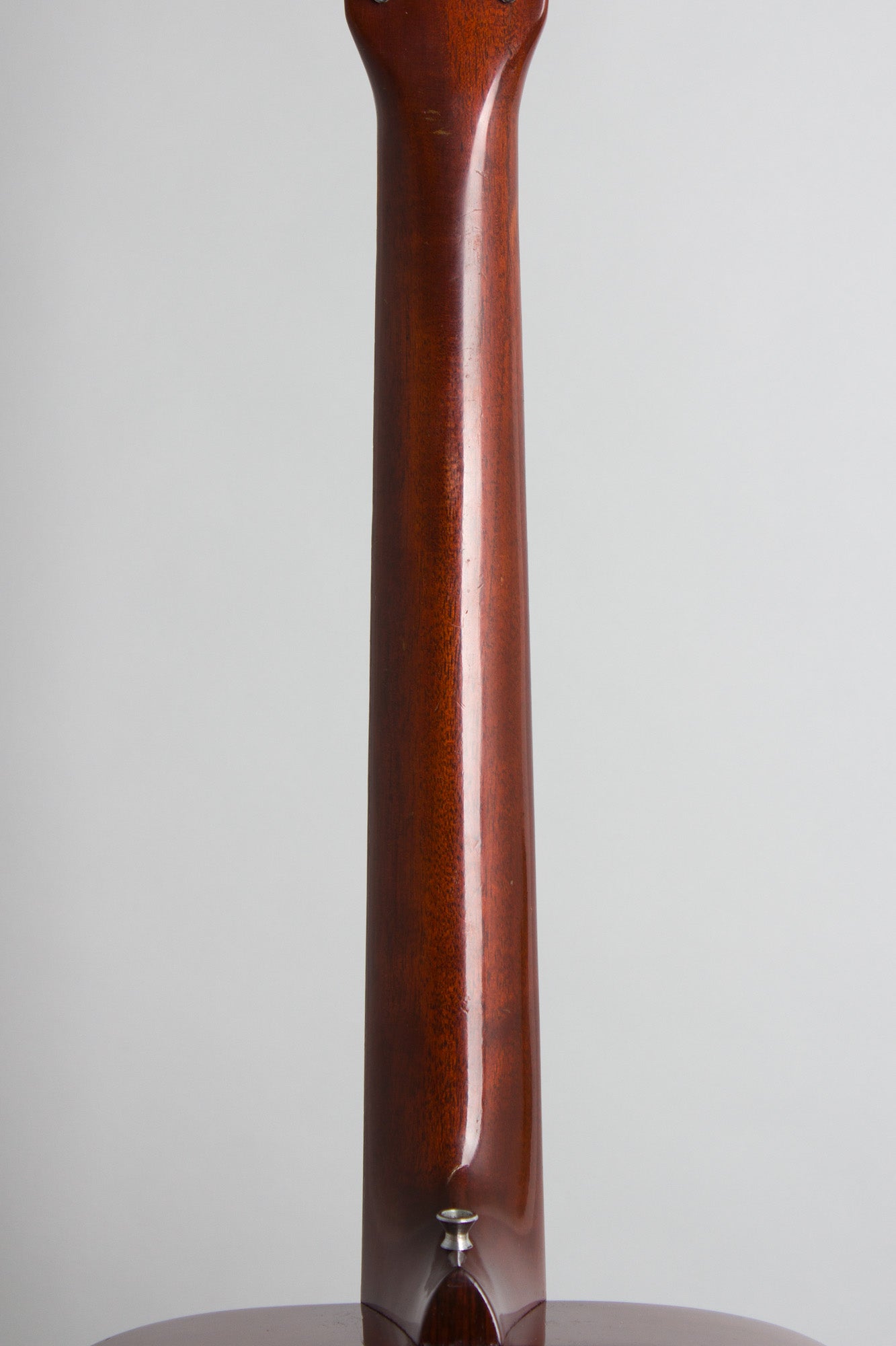 C. F. Martin D-18 Flat Top Acoustic Guitar (1967)