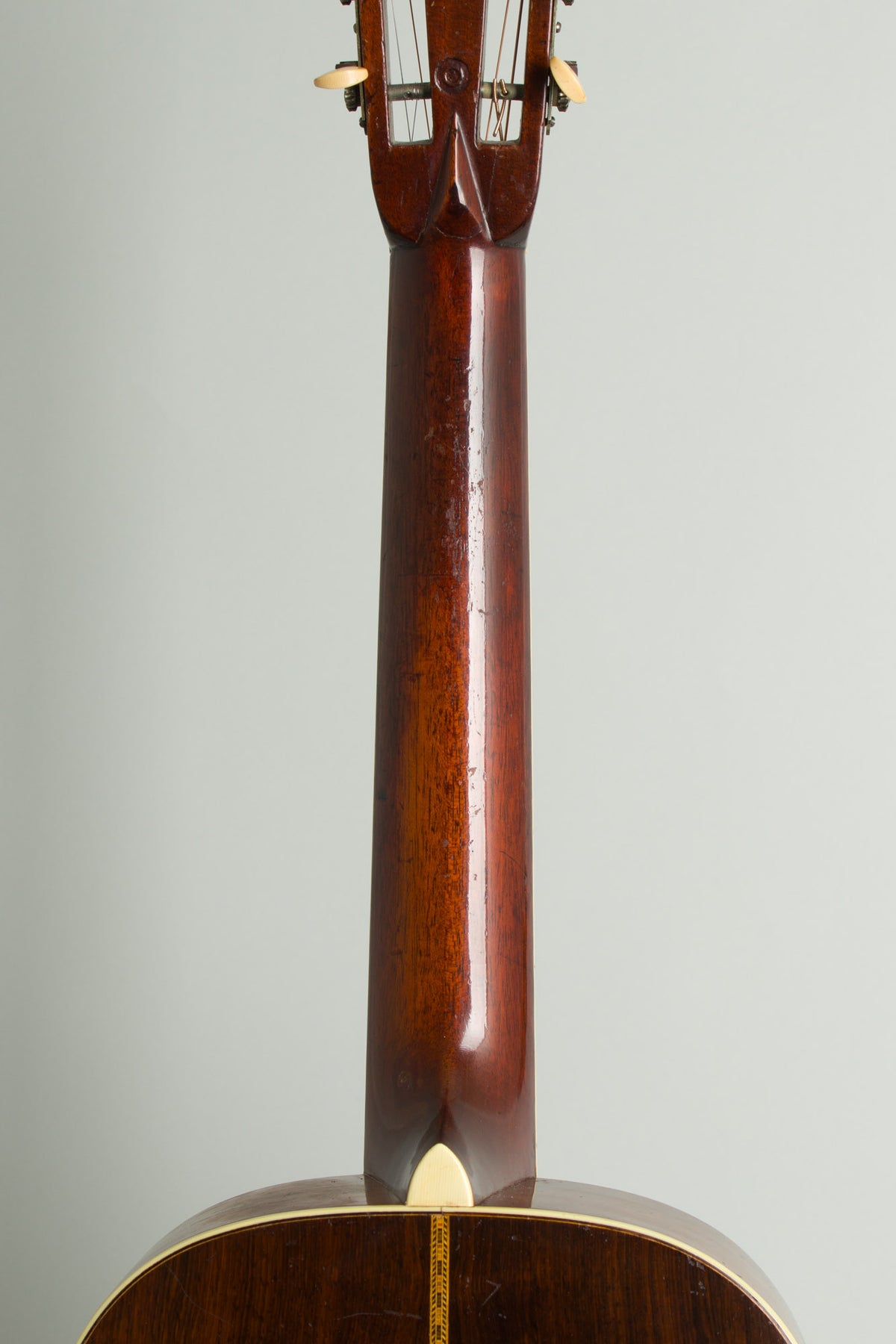 C. F. Martin 00-42 Flat Top Acoustic Guitar (1928)