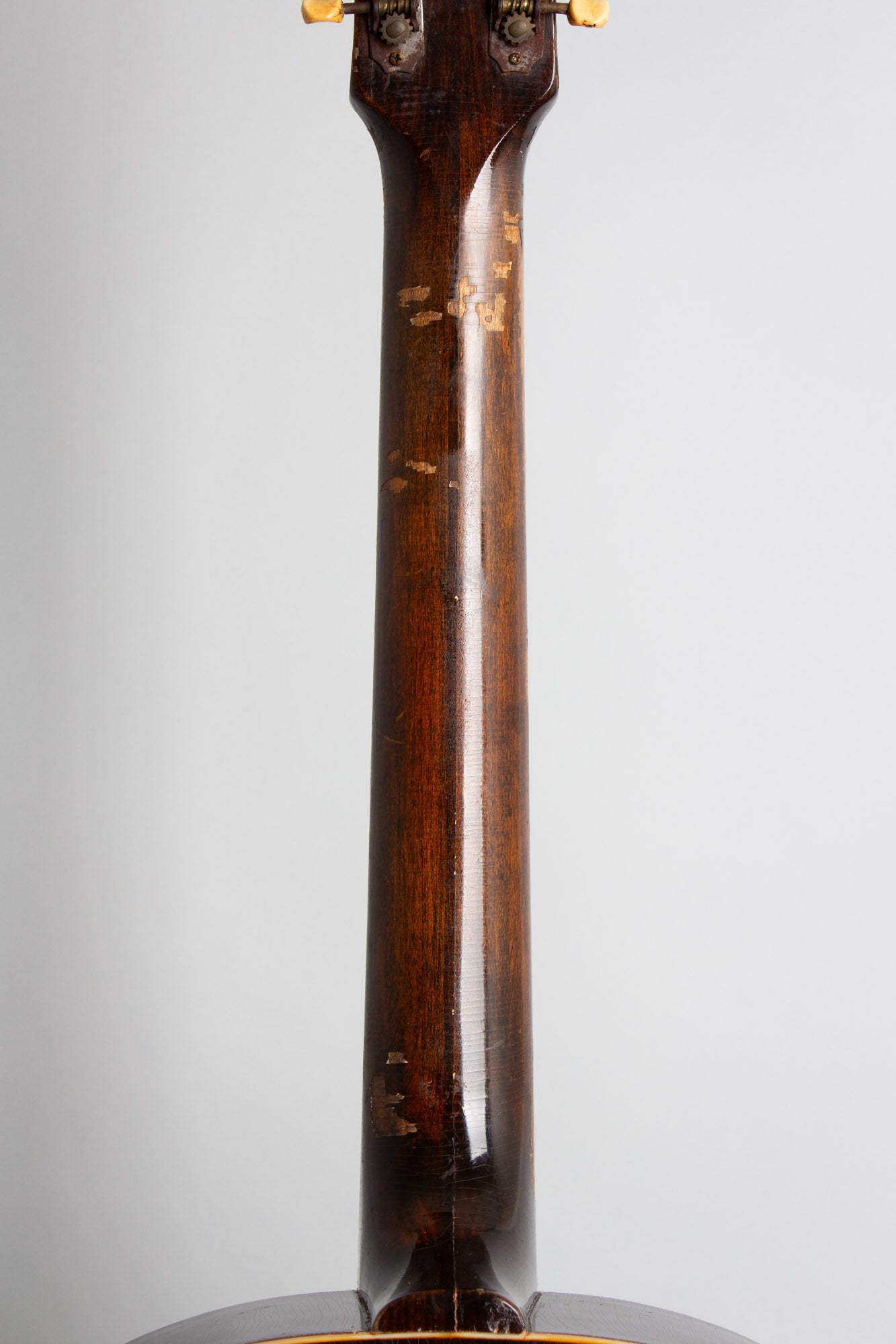 Gibson J-45 Banner Flat Top Acoustic Guitar (1943)