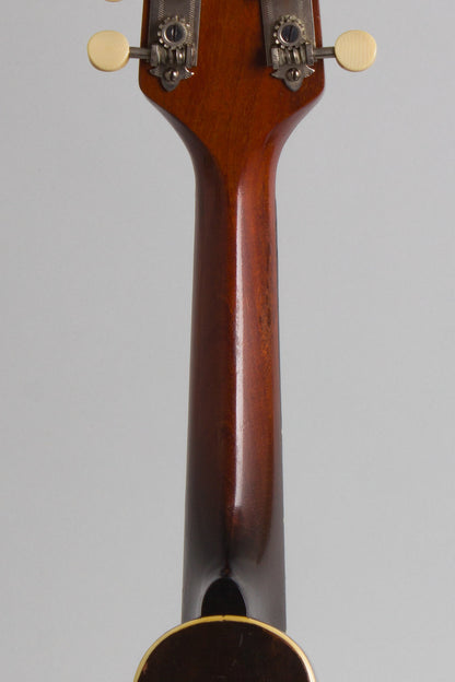Gibson Style A-1 Snakehead Carved Top Mandolin (1923)