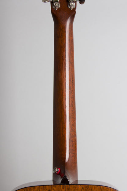 C. F. Martin D-18 Flat Top Acoustic Guitar (1937)